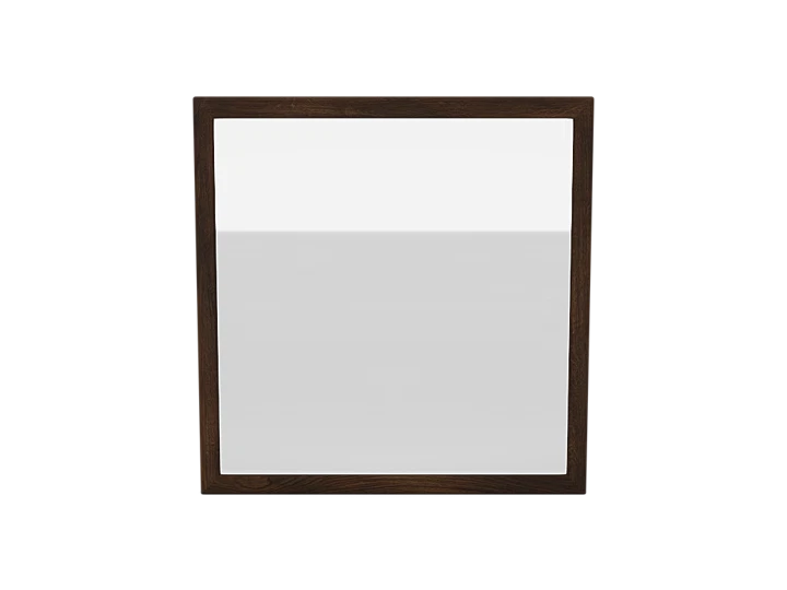 Pure Maple Mirror